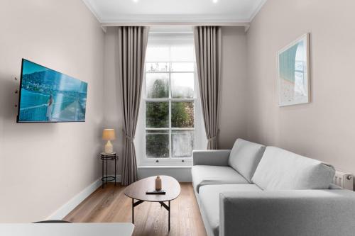 Grove Heights Notting Hill in London
