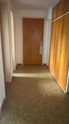 Habitacion en un piso compartido in ชาฟฟ์เฮาเซน