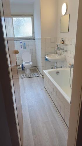 Habitacion en un piso compartido in ชาฟฟ์เฮาเซน