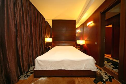 Hotel City Pleven - image 12