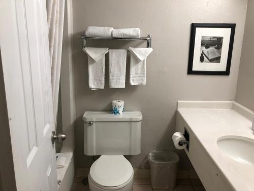 1 king bed