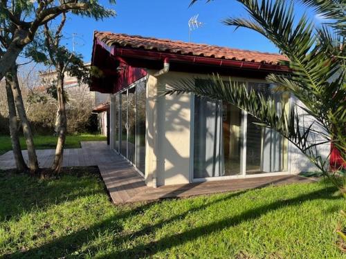 Maison Trinque Dit - Location saisonnière - Audenge