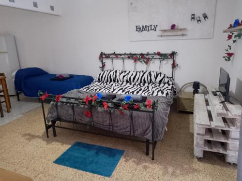 Casa vacanze Emiliana 2