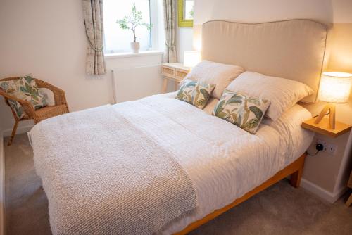 Corner House Studio in Skipton