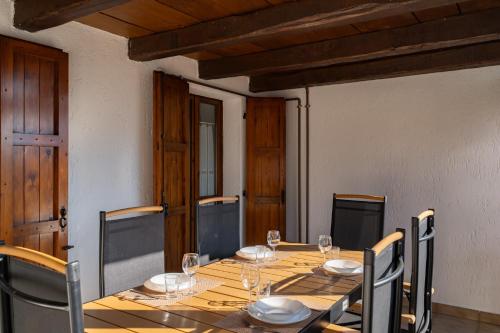 Seadmed, La Corte della Casera in Cassina Valsassina