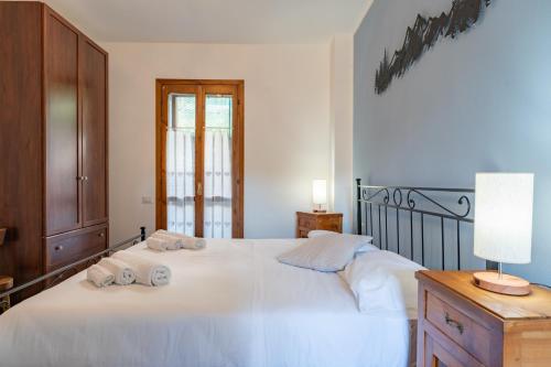 La Corte della Casera in Cassina Valsassina