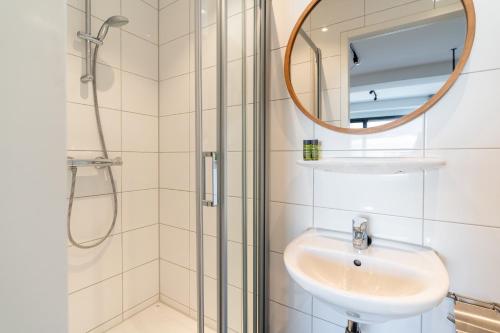 UtrechtCityApartments – Huizingalaan - image 5