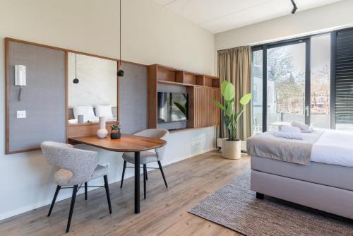 UtrechtCityApartments – Huizingalaan - image 2