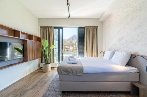 UtrechtCityApartments – Huizingalaan - image 4