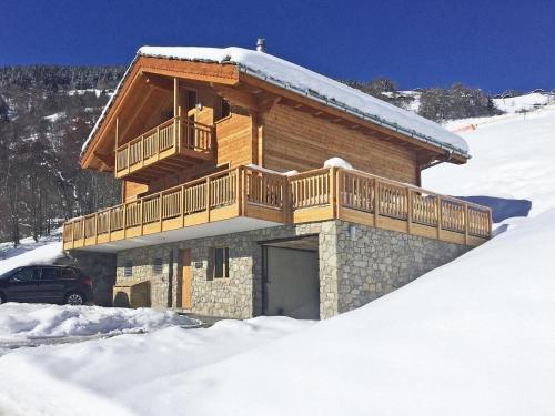  Chalet des Etoiles Les Masses in 1987 Hérémence