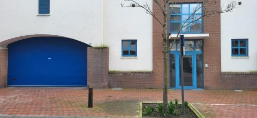 Appartement Wellington D3 Knokke full service et parking in 諾克-海斯特