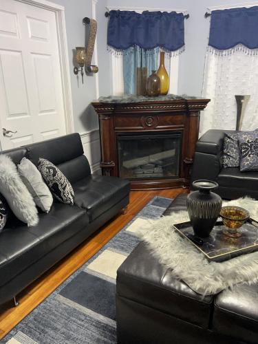 Eden's Lodge in 卡菲爾 (CT)