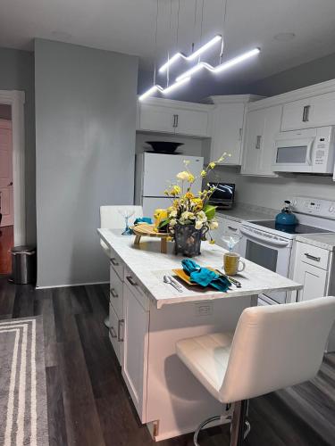 Eden's Lodge in 卡菲爾 (CT)