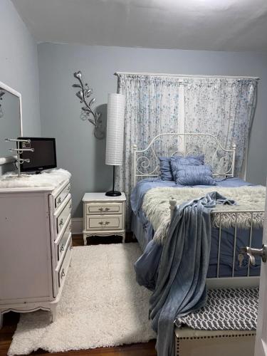 Eden's Lodge in 卡菲爾 (CT)