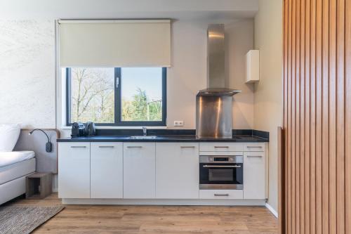 UtrechtCityApartments – Huizingalaan - image 6