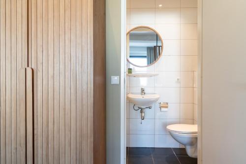 UtrechtCityApartments – Huizingalaan - image 3