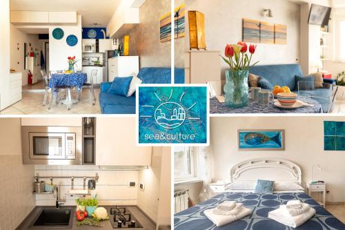  Sea & Culture in Lerici