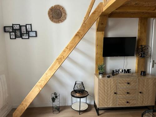 Cosy studio coeur de Nice, Nice (photo 4)