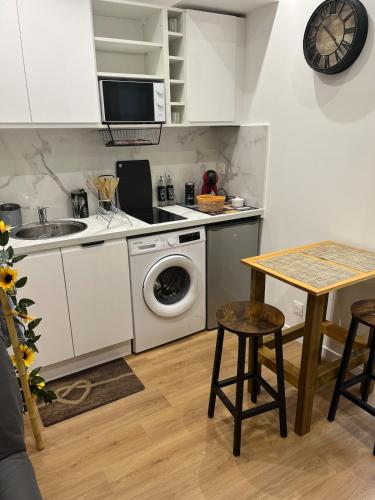 Cosy studio coeur de Nice, Nice (photo 5)