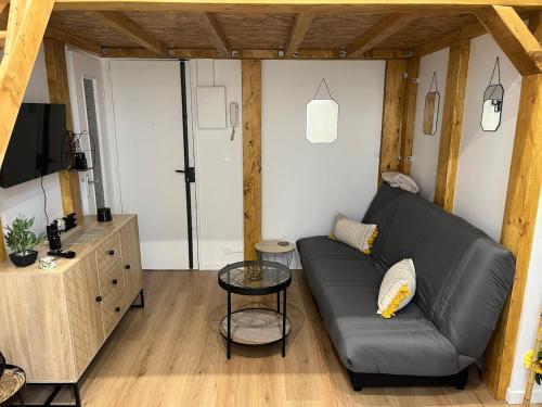 Cosy studio coeur de Nice, Nice (photo 3)