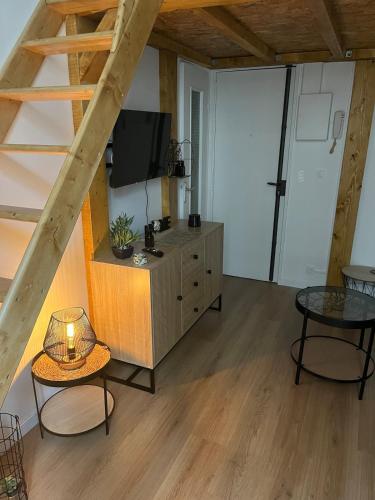 Cosy studio coeur de Nice, Nice (photo 7)