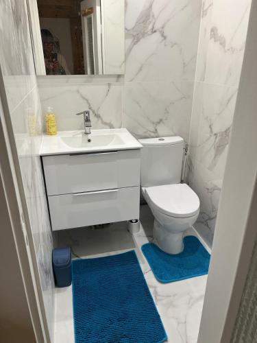 Cosy studio coeur de Nice, Nice (photo 10)