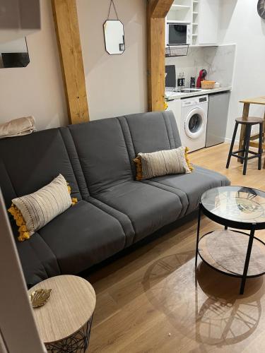 Cosy studio coeur de Nice, Nice (photo 11)