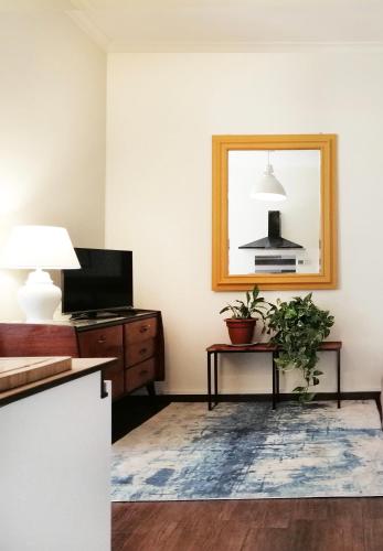 Confortable house with wonderful terrace A C e WI FI, Roma (foto 4)