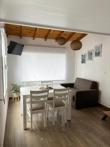 Casa de huéspedes cerca del mar – khách sạn tại Barrio Constitucion