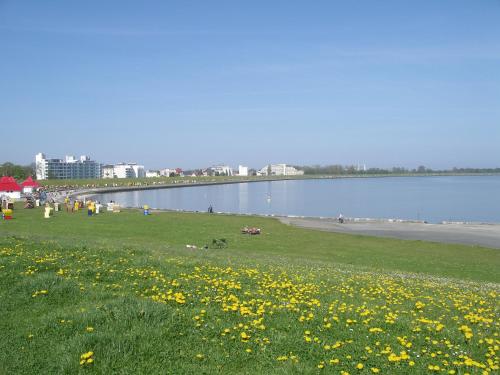 Seehotel Neue Liebe - main image