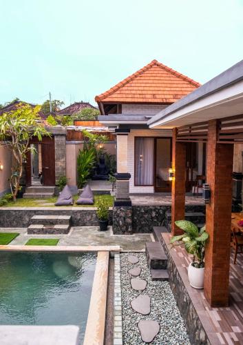Villa Mulia - 2BR Canggu Bali, Dalung