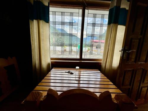 Hill dew homestay in 우타르카쉬