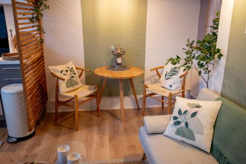 Létesítmények, Corner House Studio in Skipton