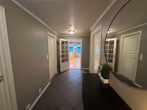 Leiligheit i Hornindal in ฮอร์นินดาล