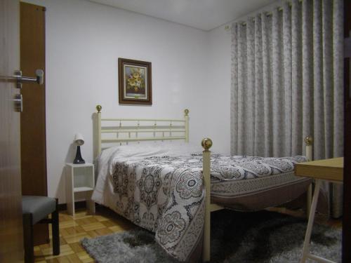 House in quiet place, free parking in โอลิเวียรา เดอ อเซเมซ