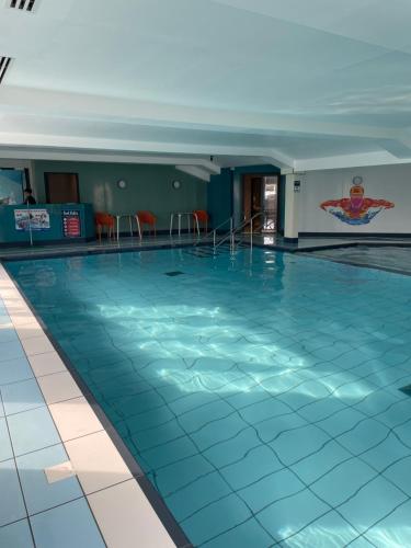 Ballies Retreat in ลอสซีเมาธ์