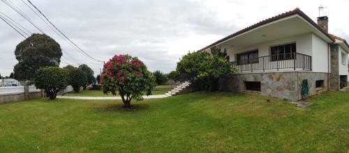 Villaclara chalet gîte à louer Mera