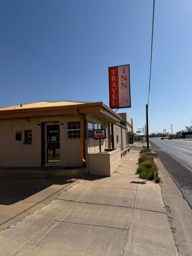 Travel Inn Snyder – Snyder, TX