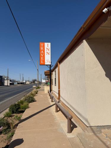 . Travel Inn Snyder