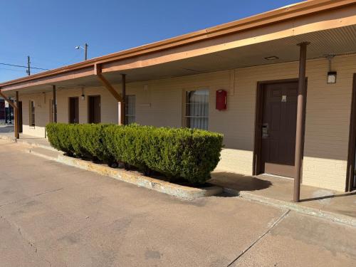 Travel Inn Snyder