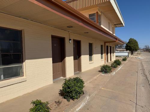 Travel Inn Snyder