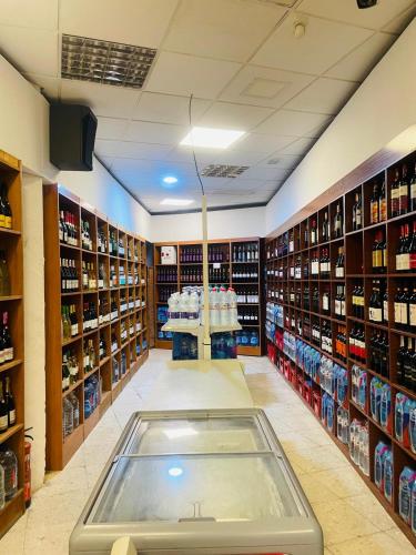 Joy Beach B&B – Torremolinos, SC