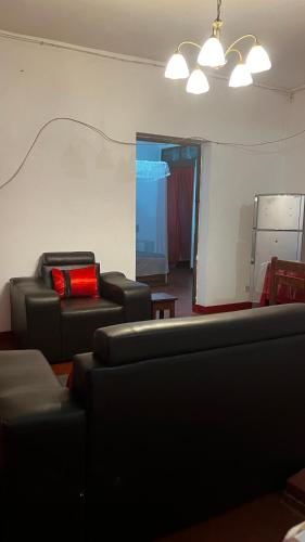 Villa Cali PASO Villa Cali PASO