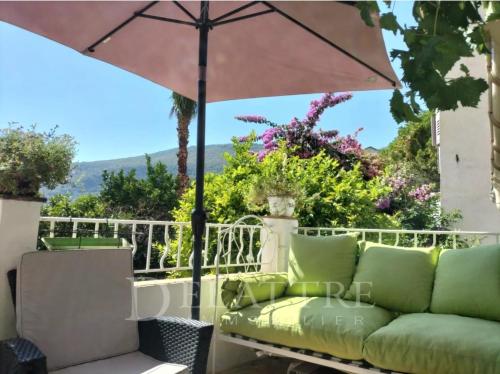 Tranquil, calm garden studio with spa pool, Grasse (fotografie 8)