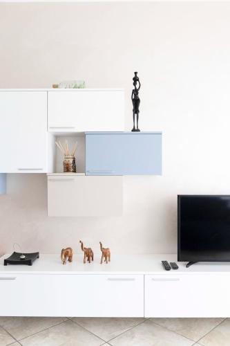  BLUE LAKE ARONA - cozy apartment in city center in Arona