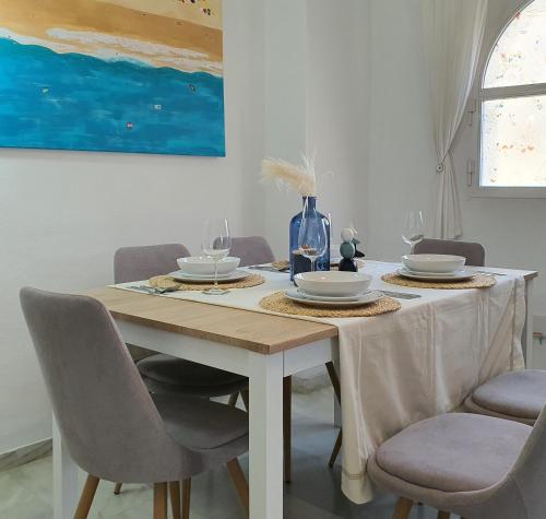 Thalassa Fuengirola