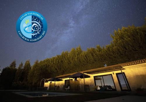 Lugar nas Estrelas Starlight