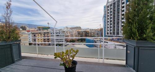 Ventiri RoofTop Luxury Suite 4, Central, Near Hilton, Athens (photo 9)