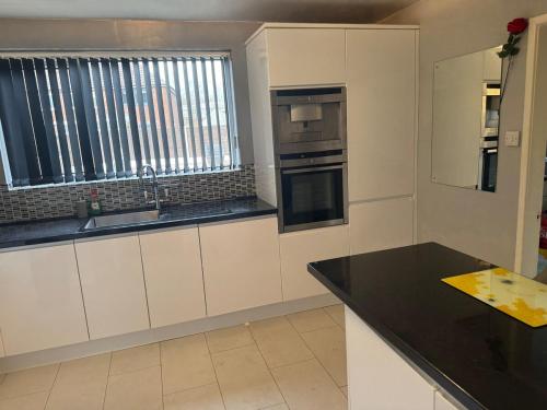 A spacious 3 bed semi-detached in Wigan