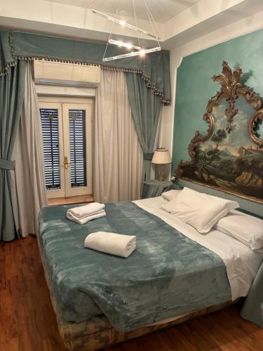 D.R.Rome Spanish Luxury Suites, Rom (Foto 10)